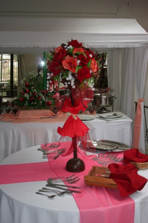 Arriendo
